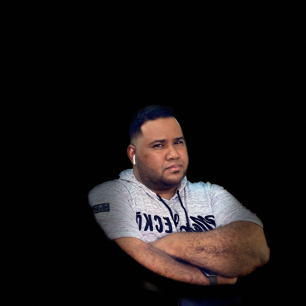 Meet your Posher, Juan